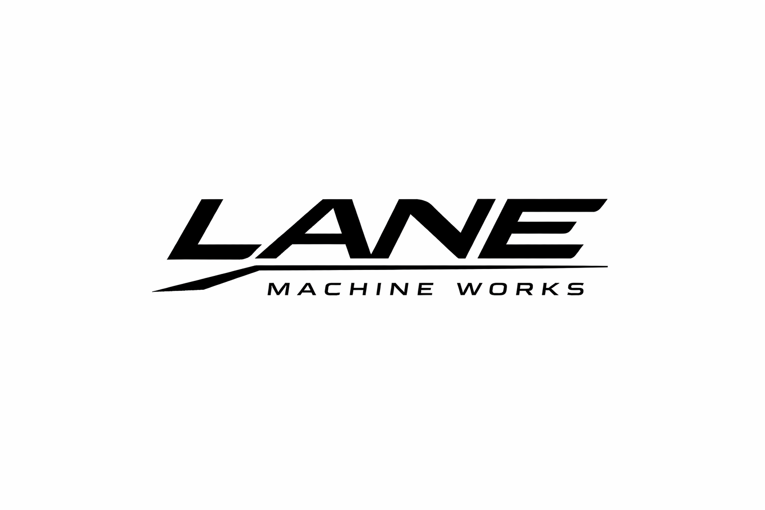 Lane Machine Works logo