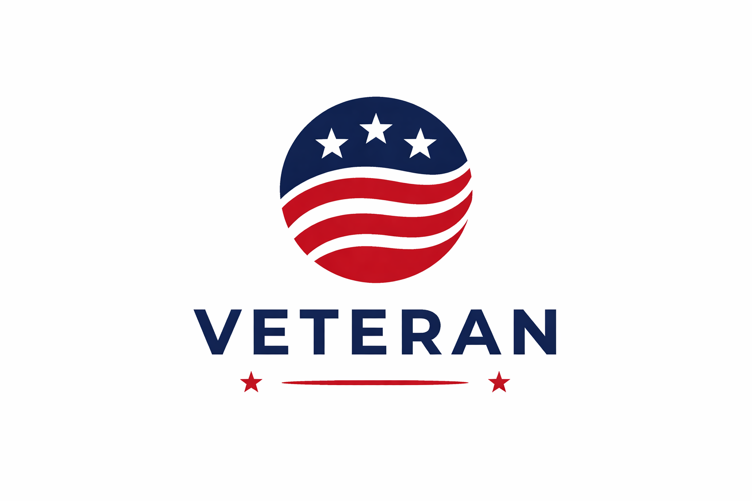 Veteran owned business badge